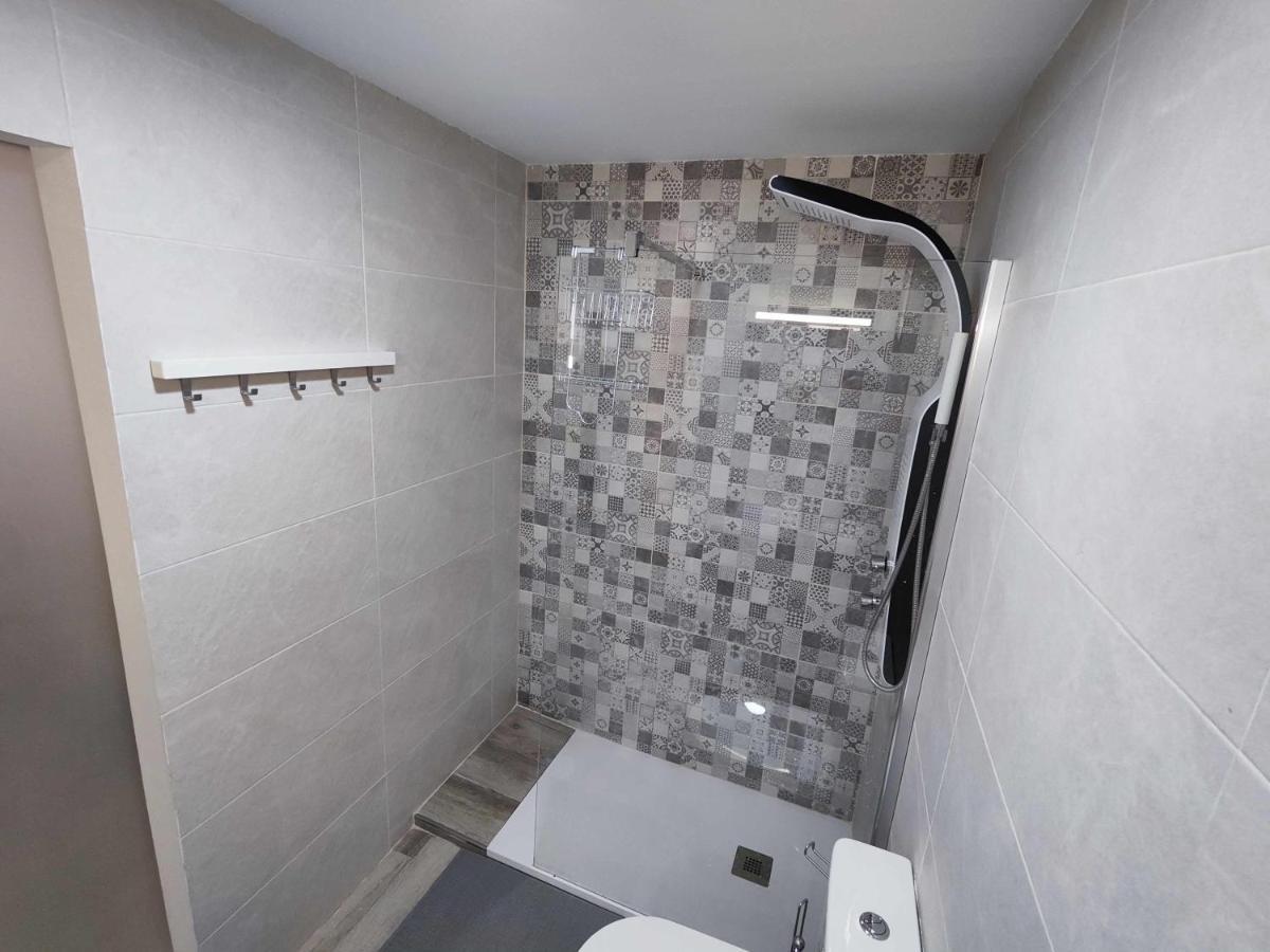 La Victoria Suites Малага Экстерьер фото